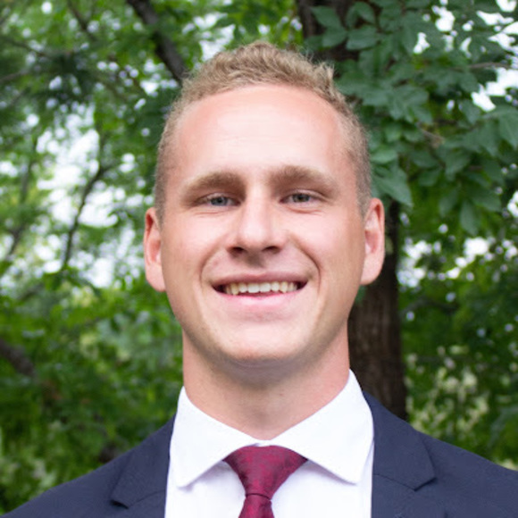 Meet your Posher, Peter - Picture 1 of 1